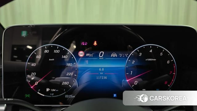 Mercedes-Benz S-Class W223 id 4958928 из Кореи 30
