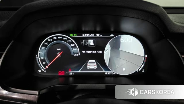 Kia K7 Premier id 4982360 из Кореи 32