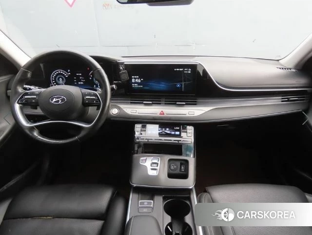 Hyundai The New Grandeur IG id 5012847 из Кореи 17