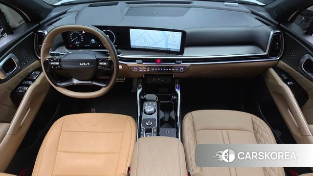 Kia The New Sorento 4th Generation id 5010921 из Кореи 17