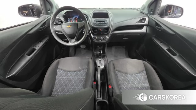 Chevrolet (GM Daewoo) The New Spark id 4998524 из Кореи 33