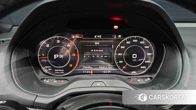 Audi Q2 id 5002179 из Кореи 28