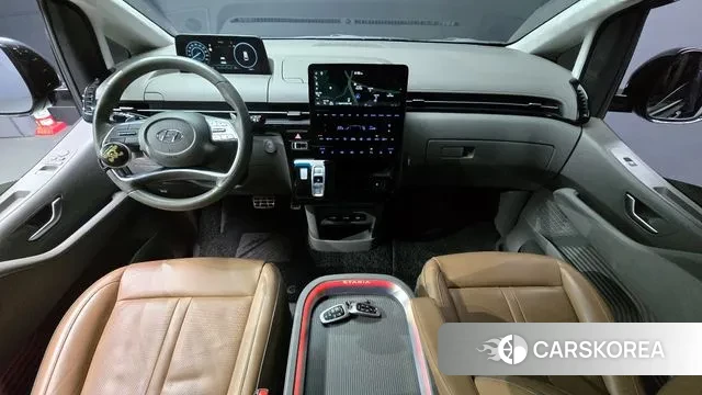 Hyundai Staria id 3649617 из Кореи 17