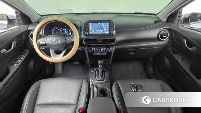 Hyundai Kona id 4998687 из Кореи 28