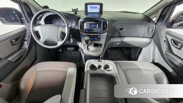 Hyundai The New Grand Starex id 4750792 из Кореи 26