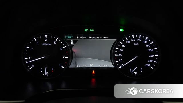 Kia More K9 id 5054643 из Кореи 29