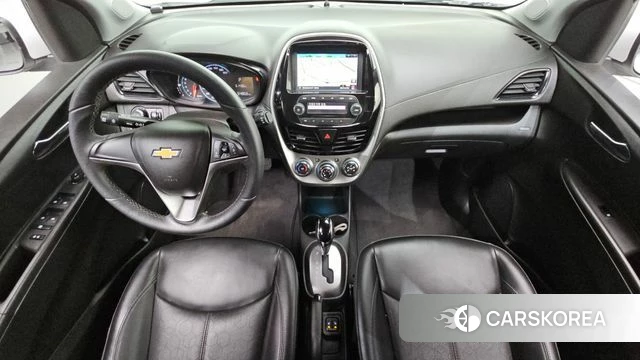 Chevrolet (GM Daewoo) The Next Spark id 5029548 из Кореи 17