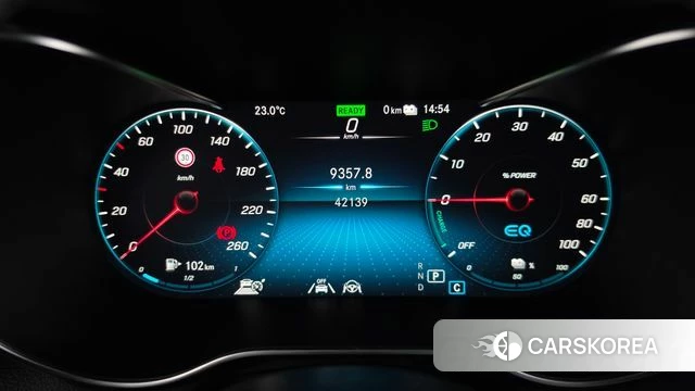 Mercedes-Benz GLC-Class X253 id 4952205 из Кореи 28