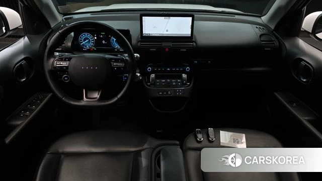 Hyundai Casper Electric id 4980381 из Кореи 27