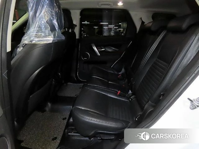 Land Rover Discovery Sports 2nd Generation id 5018386 из Кореи 17