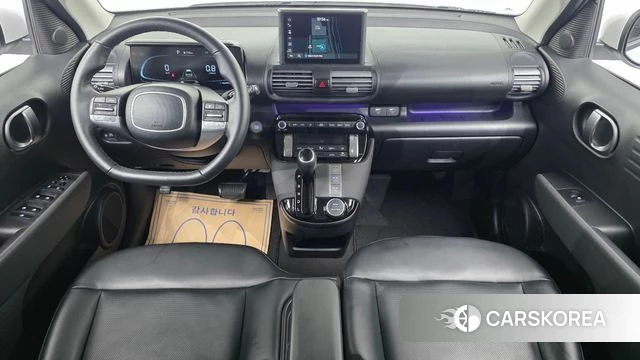 Hyundai Casper id 5017358 из Кореи 27