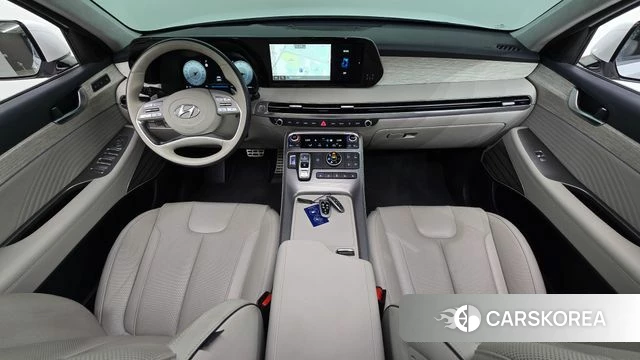 Hyundai The New Palisade id 4950698 из Кореи 17