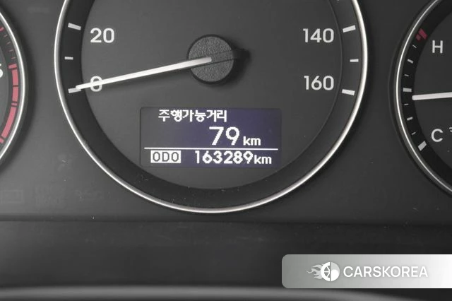 Hyundai The New Grand Starex id 4960551 из Кореи 17