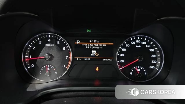 Kia The New K3 2nd generation id 5017066 из Кореи 29