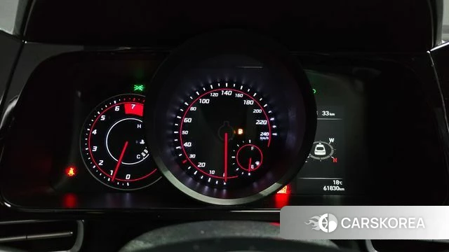 Hyundai Avante (CN7) id 5040740 из Кореи 28