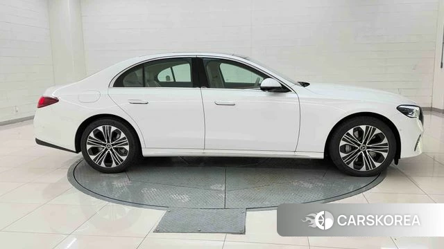 Mercedes-Benz E-Class W214 id 5001410 из Кореи 17