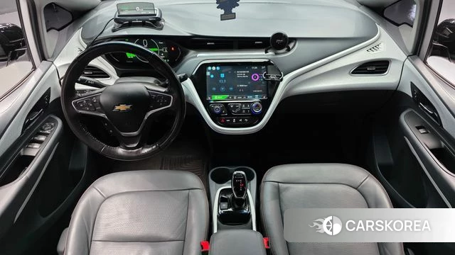 Chevrolet (GM Daewoo) Bolt EV id 5013556 из Кореи 17