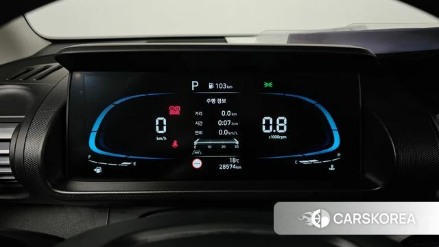 Hyundai Casper id 4951159 из Кореи 27