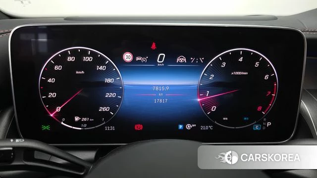 Mercedes-Benz GLC-Class X254 id 4957639 из Кореи 36