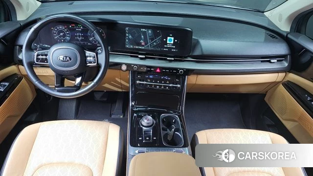 Kia Carnival 4th generation id 4772575 из Кореи 17