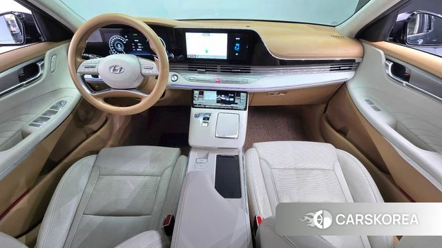 Hyundai The New Grandeur IG id 4998189 из Кореи 17