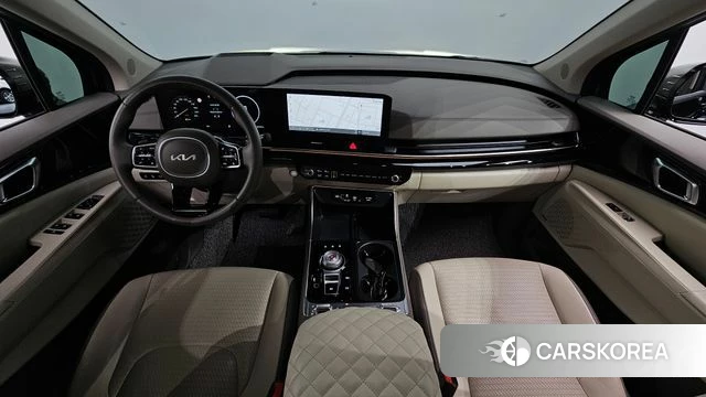 Kia The New Carnival 4th Generation id 5026418 из Кореи 17