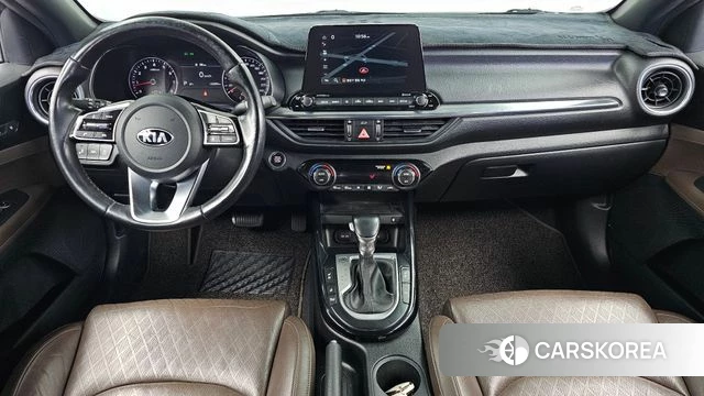 Kia Come New K3 id 4998872 из Кореи 31