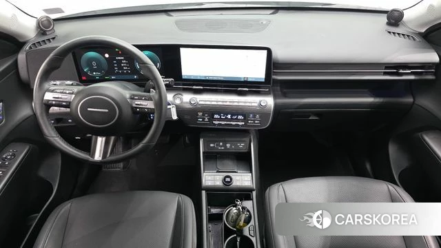 Hyundai Kona Hybrid (SX2) id 4975257 из Кореи 17