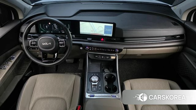 Kia The New Carnival 4th Generation id 4710569 из Кореи 31