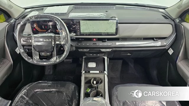 Kia Celtos second Generation id 4964088 из Кореи 17