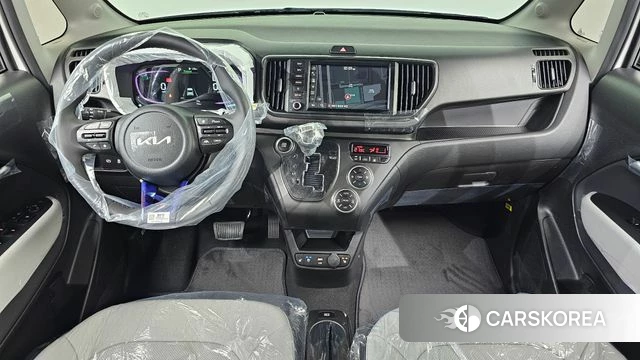Kia The New Kia Ray id 5057802 из Кореи 17