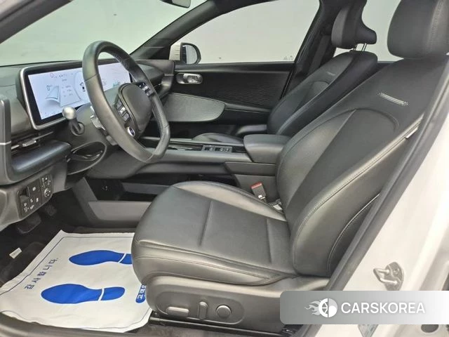 Hyundai Ionic 6 id 5021249 из Кореи 16