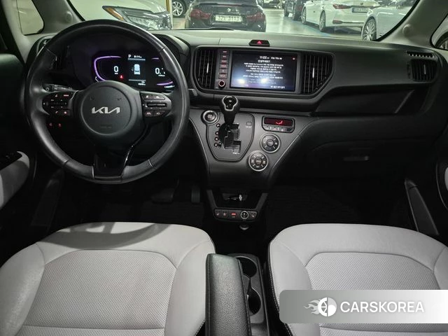 Kia The New Kia Ray id 5002298 из Кореи 12