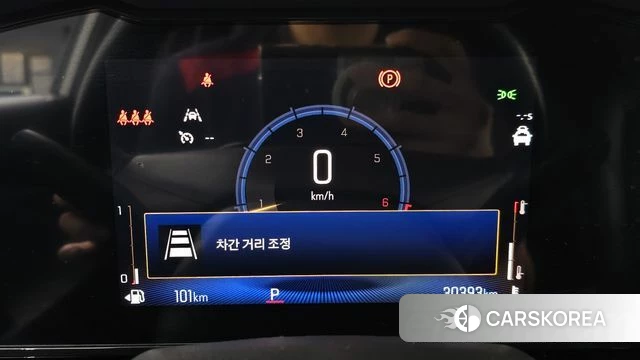 Chevrolet (GM Daewoo) Trax Crossover id 5021891 из Кореи 29