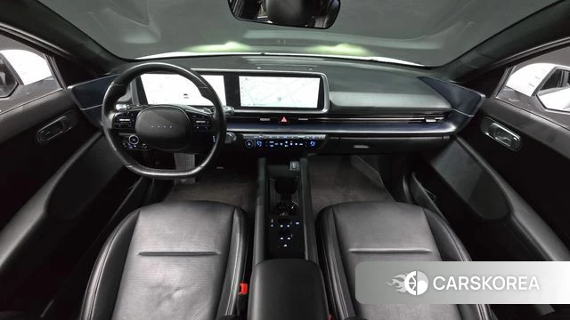 Hyundai Ionic 6 id 5016903 из Кореи 17