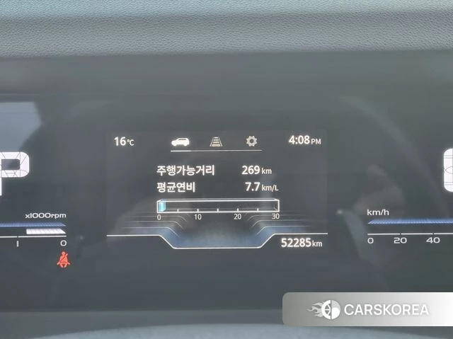 Ssangyong Torres id 5046873 из Кореи 15