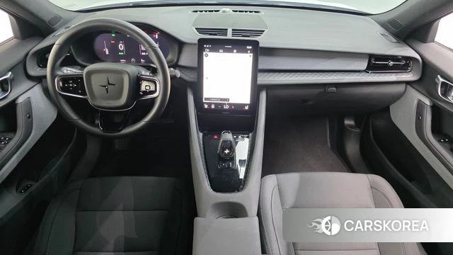 Polestar Polestar 2 id 4692346 из Кореи 27