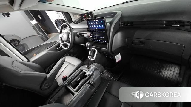 Hyundai Staria id 5015886 из Кореи 32