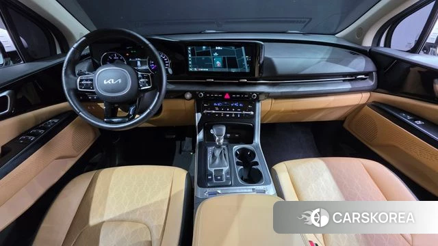 Kia Carnival 4th generation id 4880567 из Кореи 27