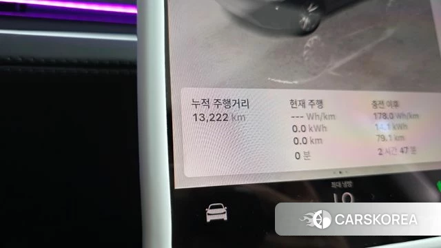 Tesla Model Y id 4710363 из Кореи 30