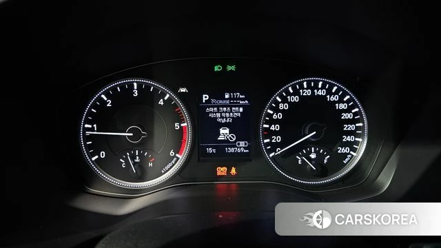 Hyundai Santa Fe TM id 4988212 из Кореи 27