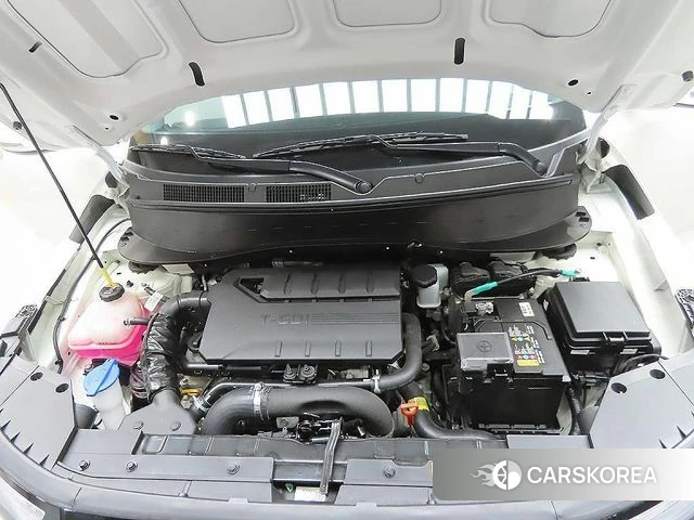 Hyundai The New Casper id 5051930 из Кореи 17