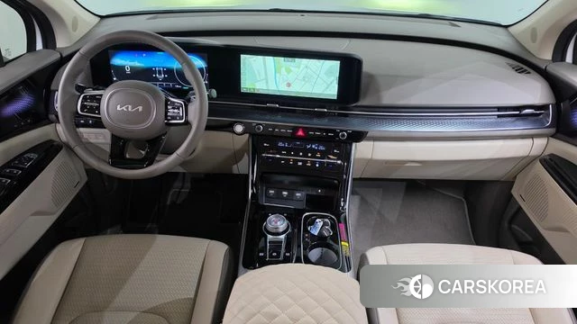 Kia Carnival 4th generation id 4985608 из Кореи 31