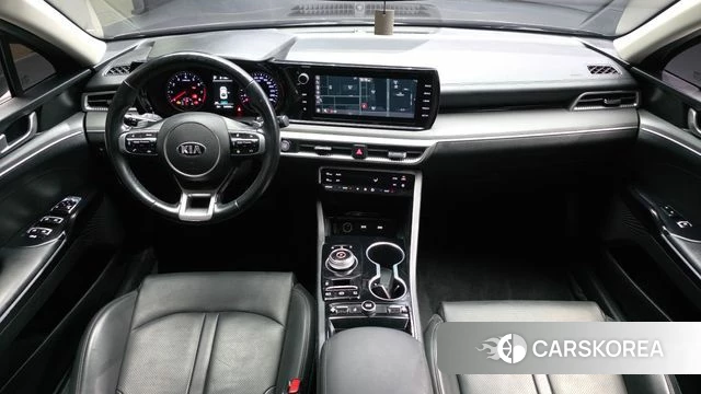 Kia K5 3rd generation id 4937110 из Кореи 27