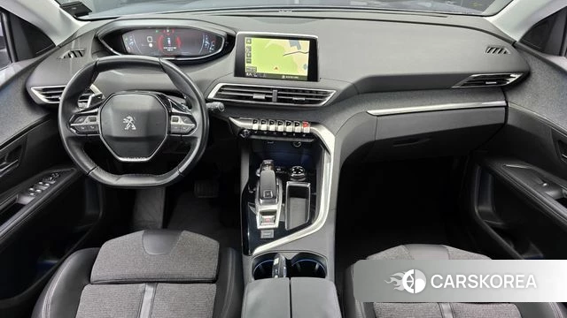 Peugeot 5008 second generation id 5035926 из Кореи 32