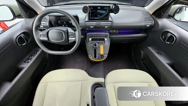 Hyundai Casper id 3366831 из Кореи 17