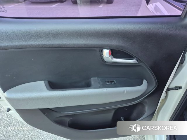 Kia The New Ray id 4969594 из Кореи 17