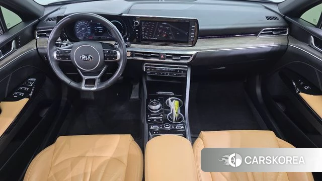 Kia K5 3rd generation id 4741445 из Кореи 32