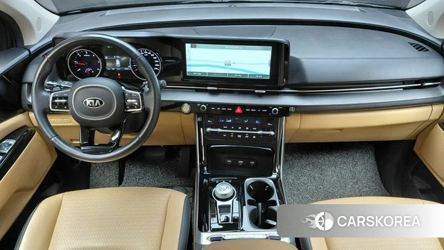 Kia Carnival 4th generation id 4731690 из Кореи 27