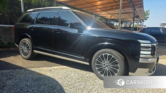 Hyundai Palisade (LX3) id 5000568 из Кореи 13